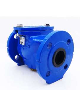 reto-stop dn 50 pn 16-vag