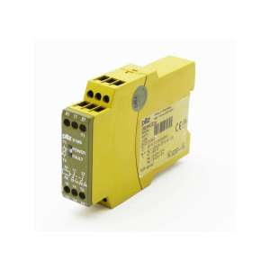 S1MS 24VAC/DC 2c/o PILZ D'OCCASION