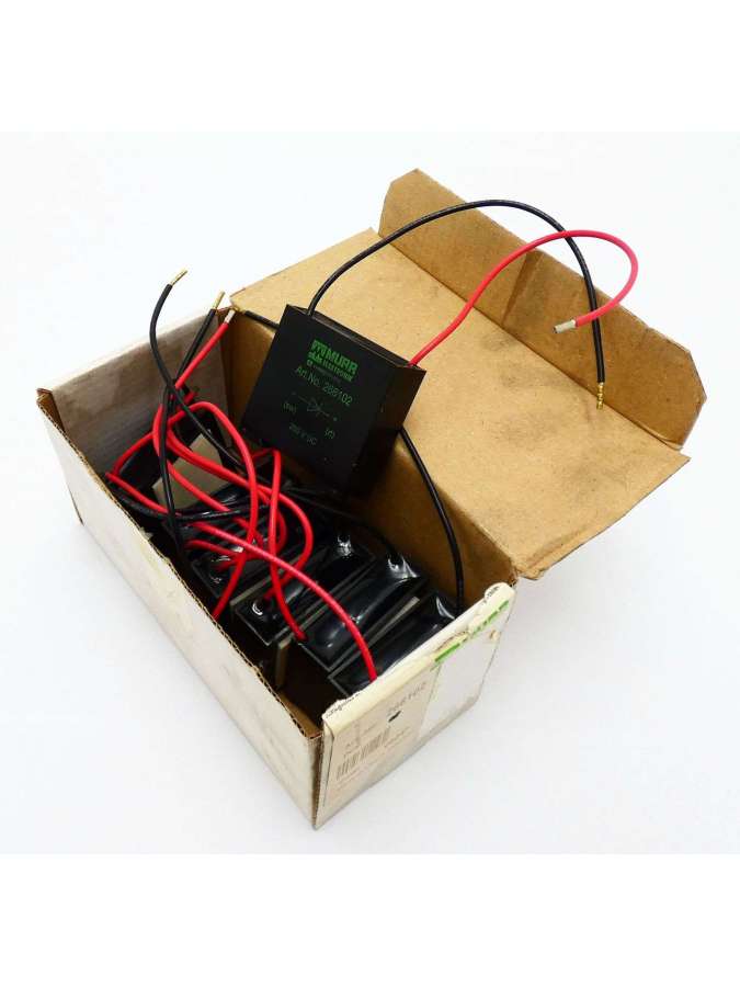 266102-murr elektronik