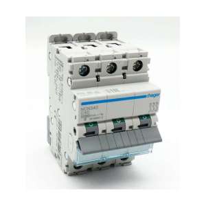 NCN340 HAGER USED