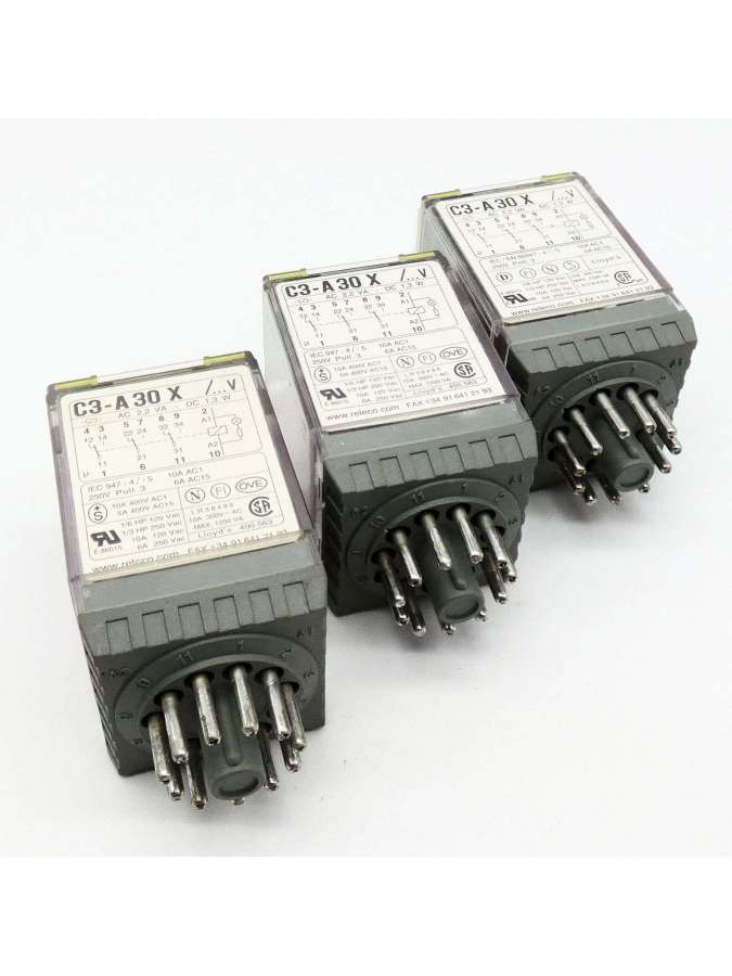 c3-a30x/v-usd-releco