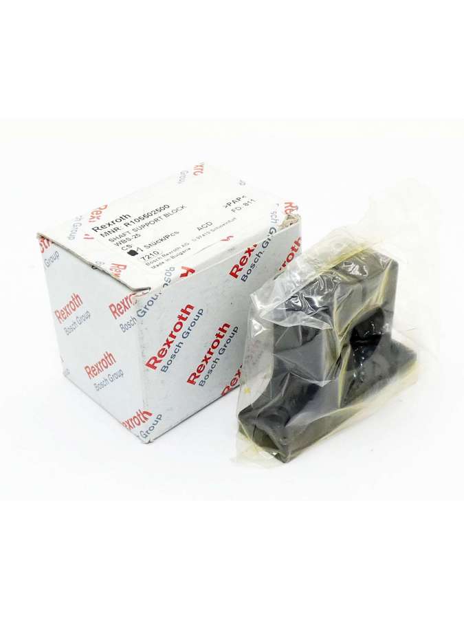 wbs-25 r105502500-rexroth