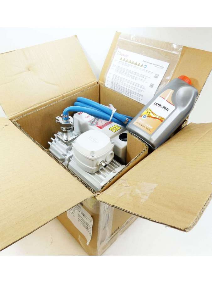 sv16b 960160v3004-leybold