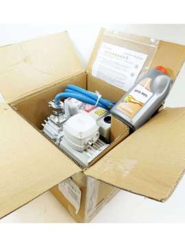 sv16b 960160v3004-leybold