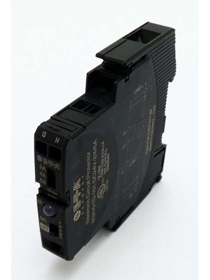 esx10-td-101-dc24v-2/4/6a-usd-eta