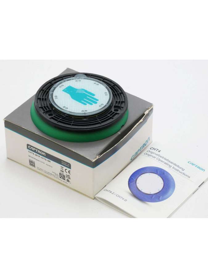 cht4-251p-h/tg-sr-captron