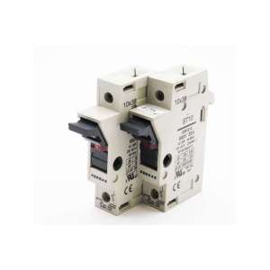 G081219 FERRAZ SHAWMUT USED
