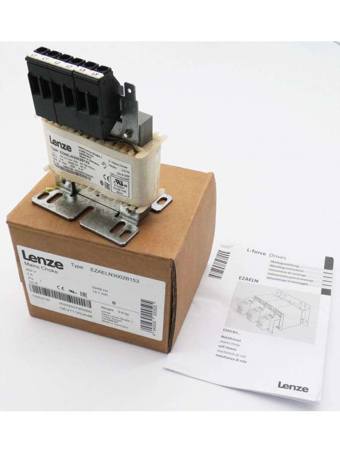 zaeln3002b153-lenze