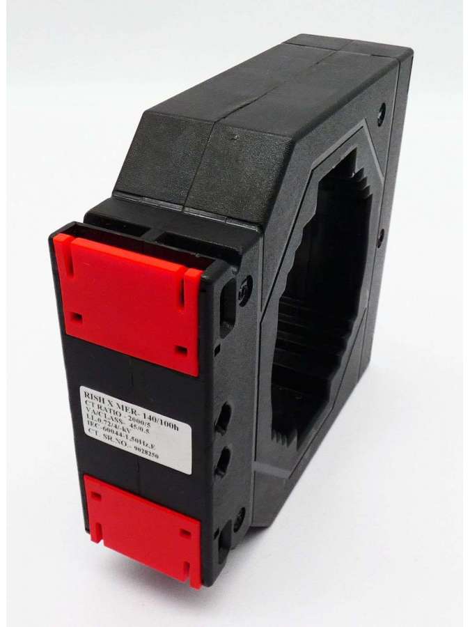 rish x mer-140/100h-optec