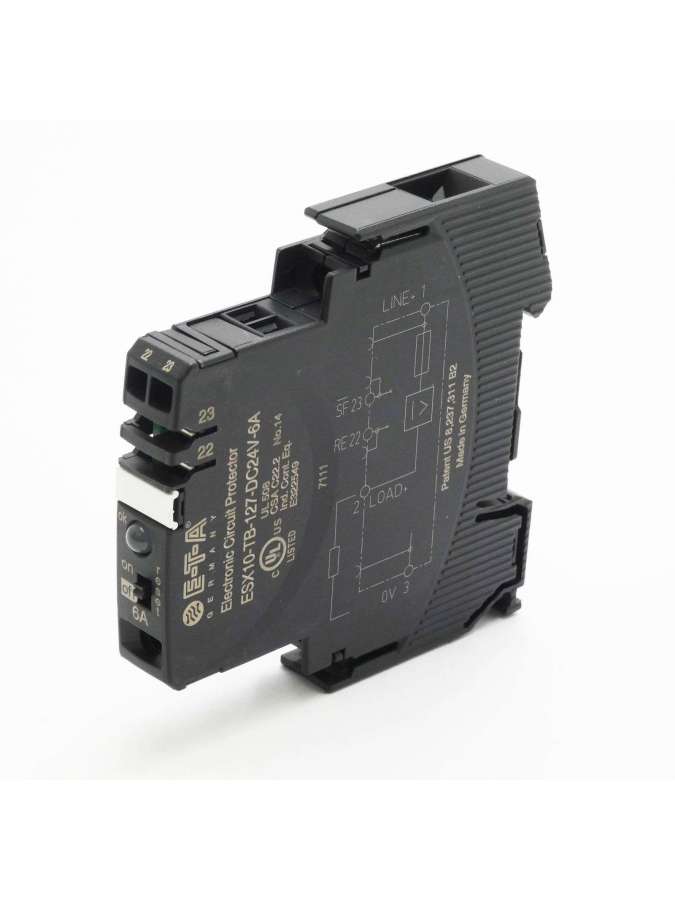 esx10-tb-127-dc24v-6a-e-t-a