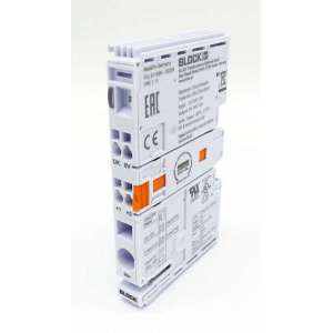 EB-2724-020-0 BLOCK USADO