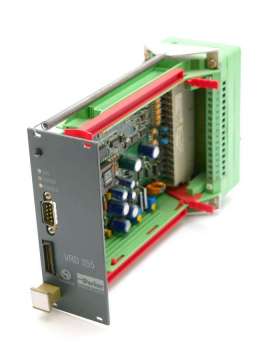 vrd 355-usd-parker