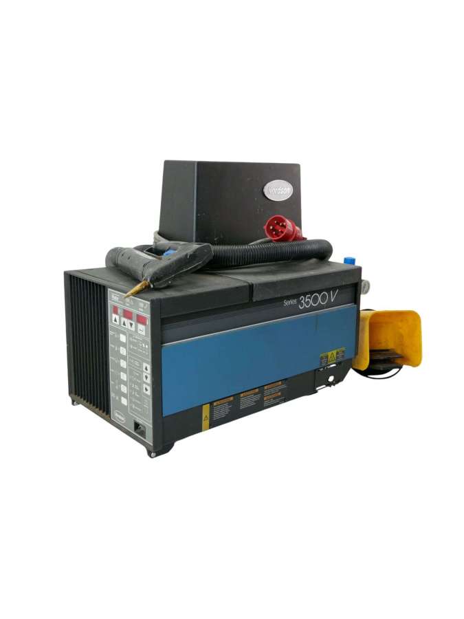 3500v-2eav4d/r-usd-nordson