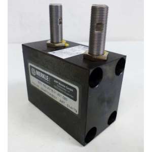 BZN 500.25/16.01.201.020 014179 AHP MERKLE D'OCCASION
