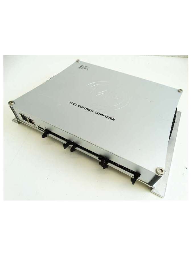 scc2 control computer-usd-mr computer