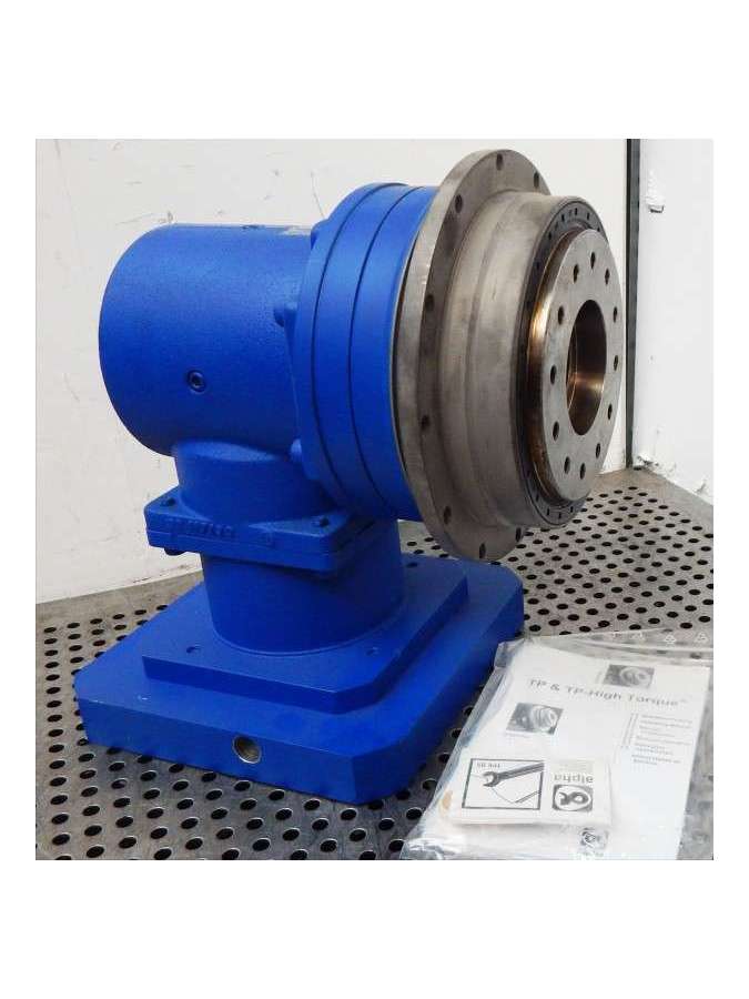 tpk 100-mf2-20-080-000-alpha getriebe