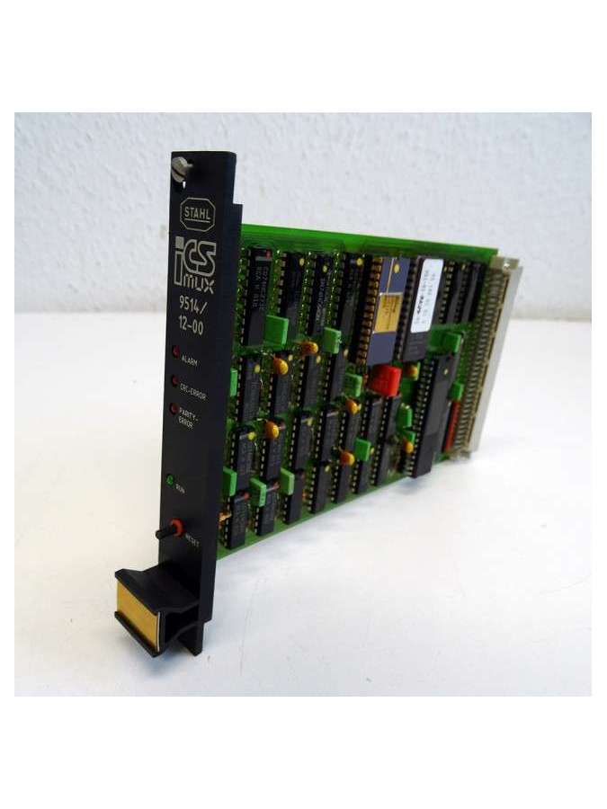 ics mux 9514/12-00-usd-r. stahl