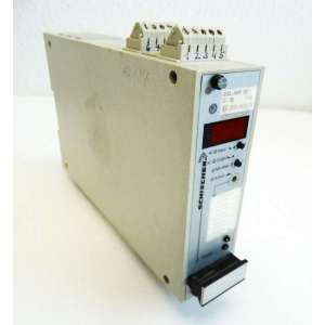 EXL-IMR 10 SCHISCHEK D'OCCASION