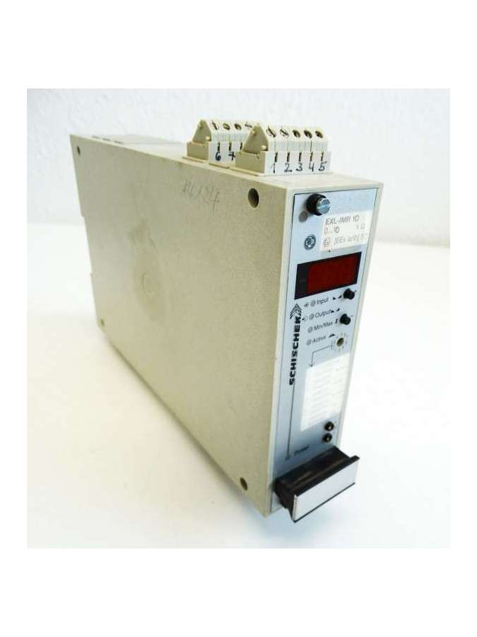 exl-imr 10-usd-schischek