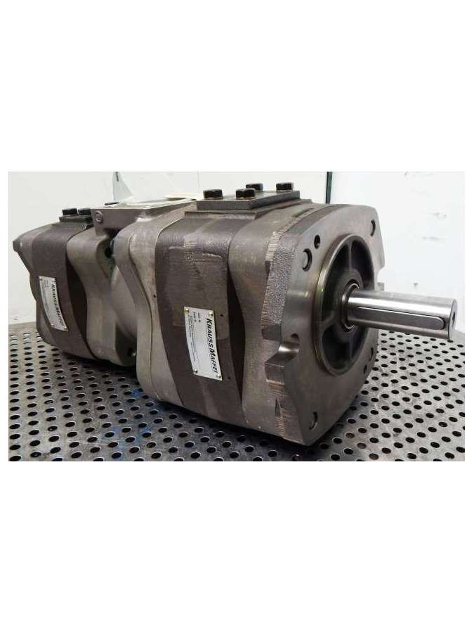 iph 6/5-8040-701-krauss maffei