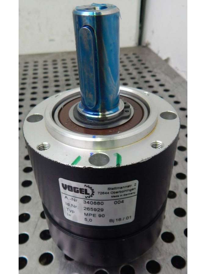 mpe 90 a-nr:340880-voith