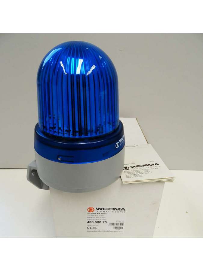 433 500 75-werma