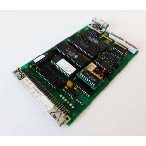 fdc 100 fdc100 5089852-usd-krauss maffei