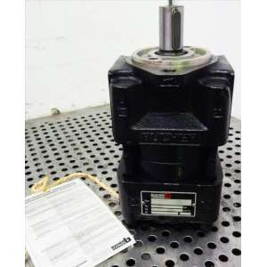 OT33 -012R BUCHER HYDRAULIK