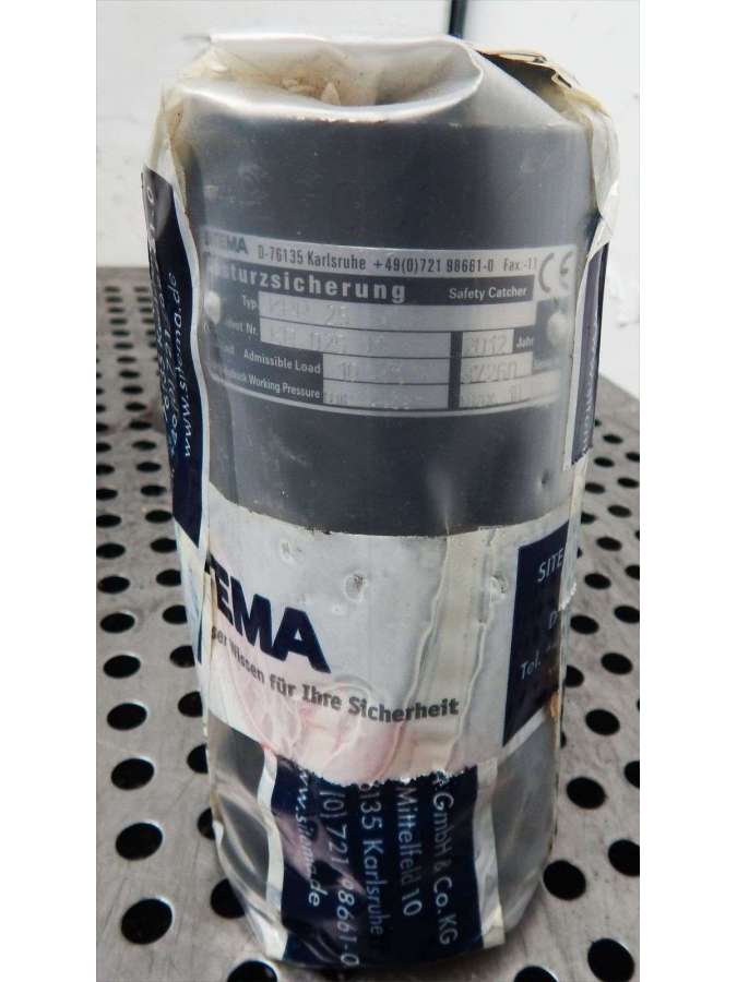 krp 25 / kr 02511-sitema