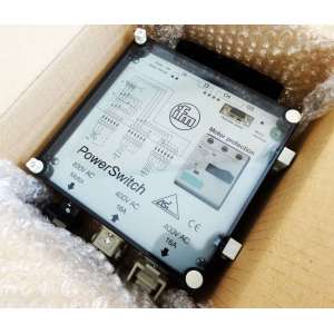 ZB0029 IFM
