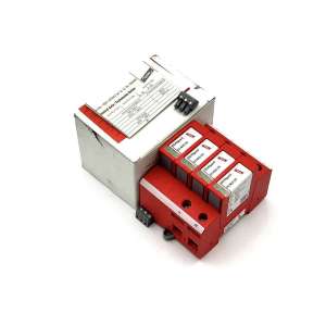 DG M TNS 275 FM DEHNGUARD