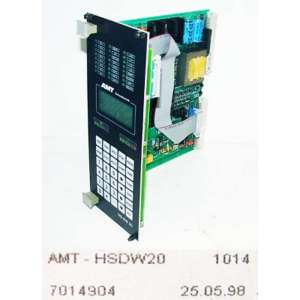 HSDW20 AMT