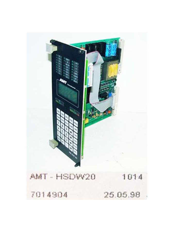 hsdw20-amt