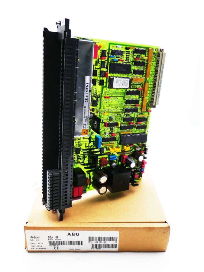 dea 106-aeg