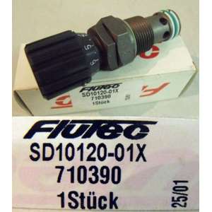 SD10120-01X FLUTEC