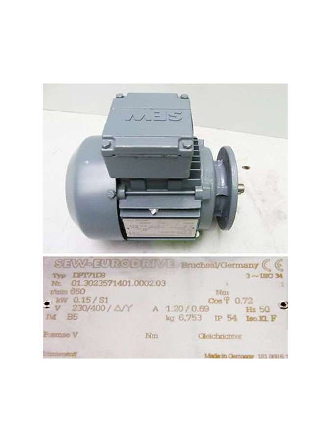 dft71d8-sew
