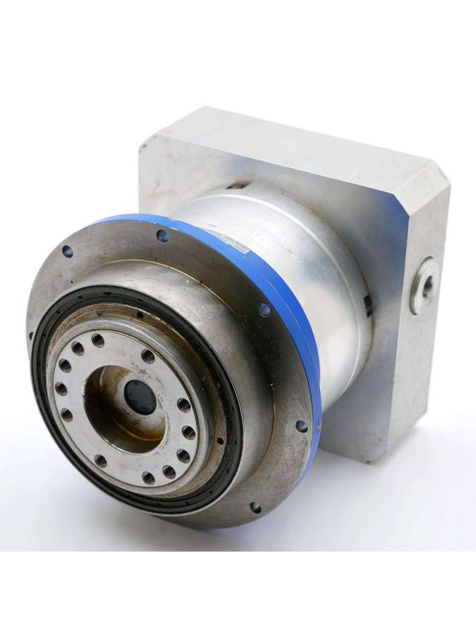 tp 025s-mf2-16-0h1-2s-usd-alpha getriebe