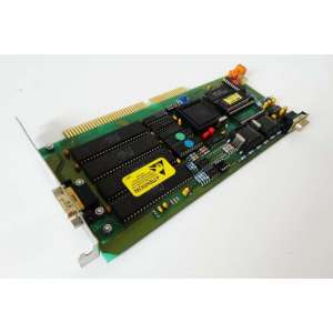 105007 ELACAN USED