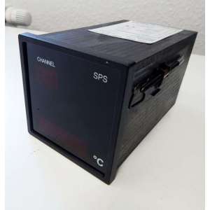 Wolf 2007-2259-SPS-A7 WOLF ELECTRONIC