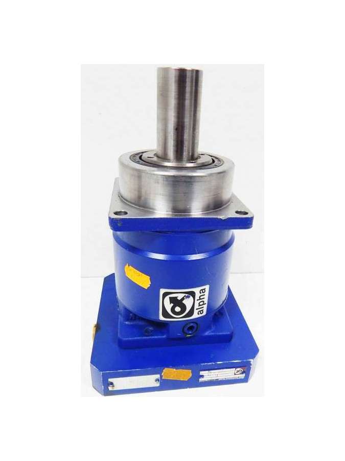 sp100-mf2-20-030-000-usd-alpha getriebe