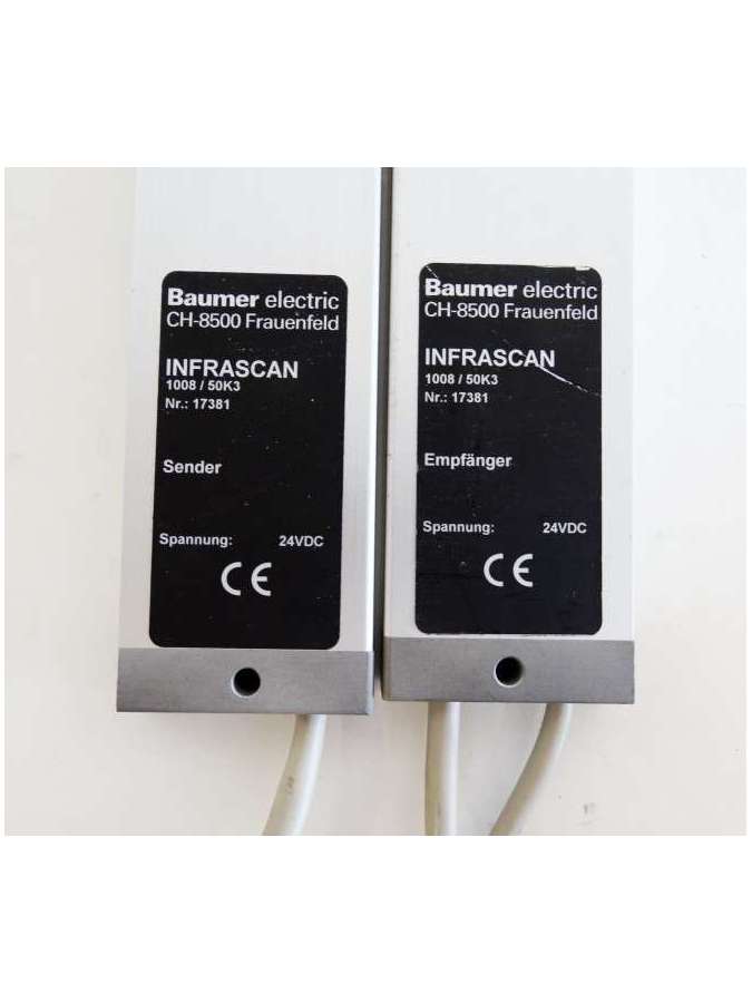 17379 1008/50k3-usd-baumer electric