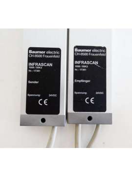 17379 1008/50k3-usd-baumer electric