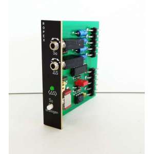 WMSS 402868 ROPEX
