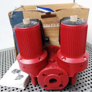 D32-60 F GRUNDFOS