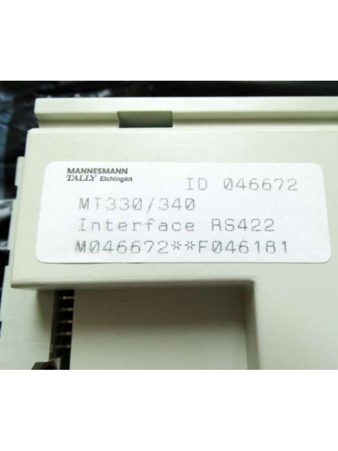 mt330/340-mannesmann