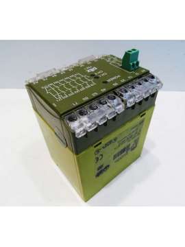 pze7 24vdc 6s1ön-usd-pilz