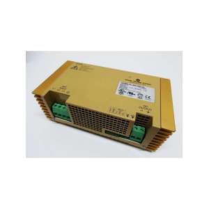 SQ486-3F-400-500-AL POWER CONTROL SYSTEMS D'OCCASION