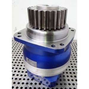 alpheno 50-2 ALPHA GETRIEBE USED
