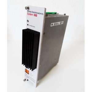 505 505-6660 TEXAS INSTRUMENTS USED
