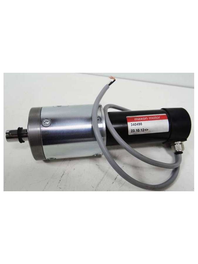 340498-maxon motor